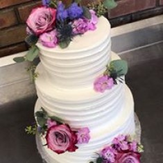 The Cake Specialist, Wedding Cakes, № 23398