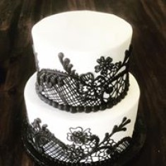 The Cake Specialist, Wedding Cakes