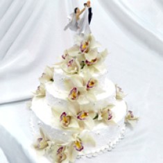 Интурист , Свадебные торты, № 2371