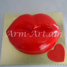 Arm-Art.am, Torte da festa, № 577