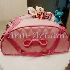 Arm-Art.am, Childish Cakes, № 552