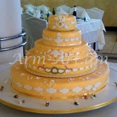 Arm-Art.am, Wedding Cakes, № 564