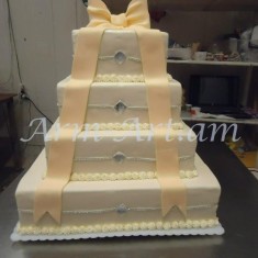 Arm-Art.am, Wedding Cakes, № 556