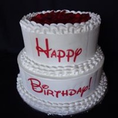 Cake NV , お祝いのケーキ, № 23430