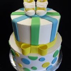 Cake NV , Childish Cakes, № 23411