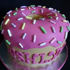 Cake NV , Фото торты, № 23416
