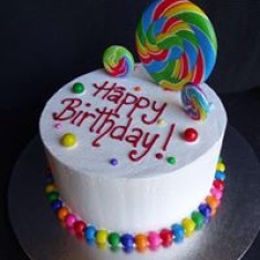 Cake NV , Фото торты, № 23435