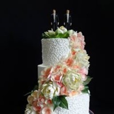 Cake NV , Свадебные торты, № 23424