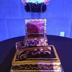Manan Bakery, Festive Cakes, № 23451