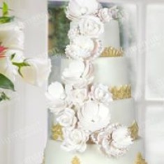 Manan Bakery, Свадебные торты, № 23444