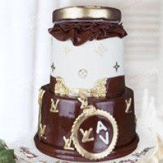 Manan Bakery, Свадебные торты, № 23442