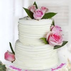 Manan Bakery, Wedding Cakes, № 23440