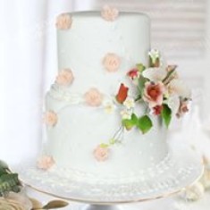 Manan Bakery, Свадебные торты, № 23443