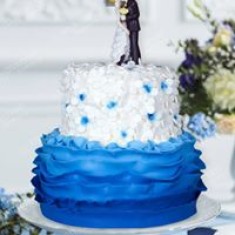 Manan Bakery, Свадебные торты