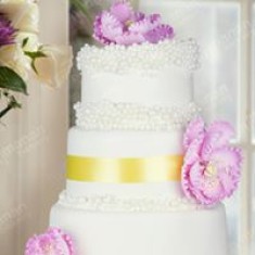 Manan Bakery, Свадебные торты, № 23441