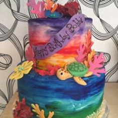 Delicious Designs, Childish Cakes, № 23480