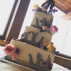 Delicious Designs, Wedding Cakes, № 23488