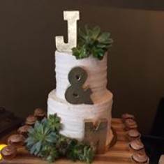 Delicious Designs, Wedding Cakes, № 23487