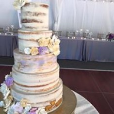 Delicious Designs, Wedding Cakes, № 23489