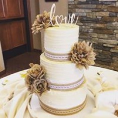Delicious Designs, Wedding Cakes, № 23491