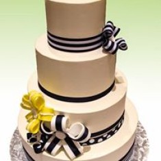 Jacques Pastries, Wedding Cakes
