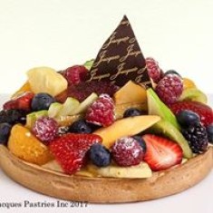 Jacques Pastries, Torte a tema
