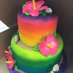 Carina,s Cakes, 축제 케이크, № 23579