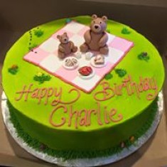 Carina,s Cakes, 어린애 케이크, № 23569