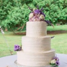 Carina,s Cakes, Свадебные торты, № 23558