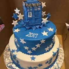 Batter Up Cake, 축제 케이크, № 23619