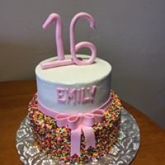 Batter Up Cake, Photo Cakes, № 23605