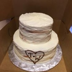 Batter Up Cake, Wedding Cakes, № 23607