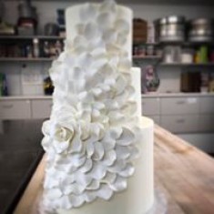 Triolo,s Bakery, Свадебные торты, № 23642