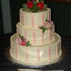 Michelles Gourmet Pastries & Deli, Wedding Cakes