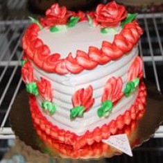 Giancarlo,s Bakery, 축제 케이크, № 23765