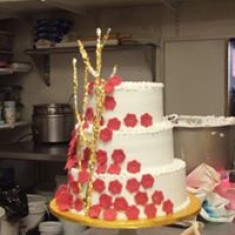 Giancarlo,s Bakery, Wedding Cakes