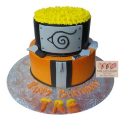 ABC Cakes, 축제 케이크, № 23874