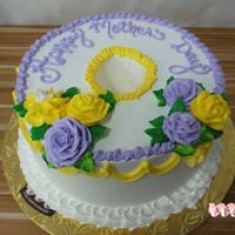 ABC Cakes, Фото торты, № 23862