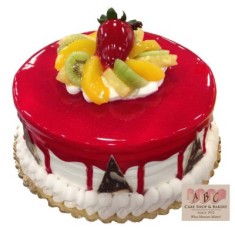 ABC Cakes, Фото торты, № 23877