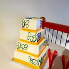 Edible Art of Raleigh, Theme Cakes, № 23924