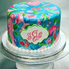 Edible Art of Raleigh, Theme Cakes, № 23927