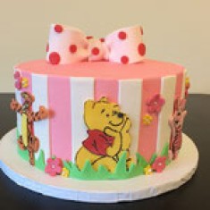 Simply Cakes, 어린애 케이크, № 23935