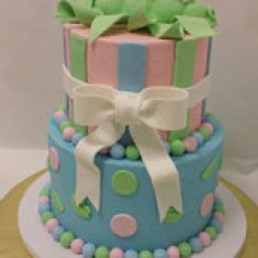Simply Cakes, 사진 케이크, № 23940