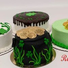 Resch,s Bakery , Festive Cakes, № 24017
