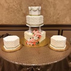 Michael Angelo,s Bakery, Свадебные торты, № 24053