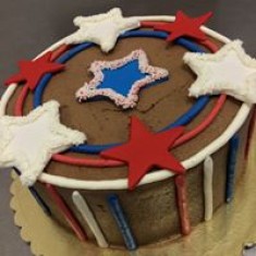 The West Side Bakery, Festive Cakes