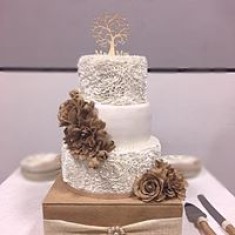 Rosebeary,s Bakery, Wedding Cakes, № 24112