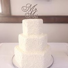 Rosebeary,s Bakery, Wedding Cakes, № 24110