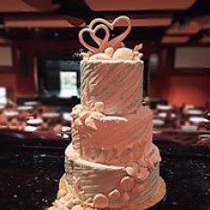 Rosebeary,s Bakery, Wedding Cakes, № 24116