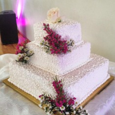 Schenk,s Bakery, Wedding Cakes